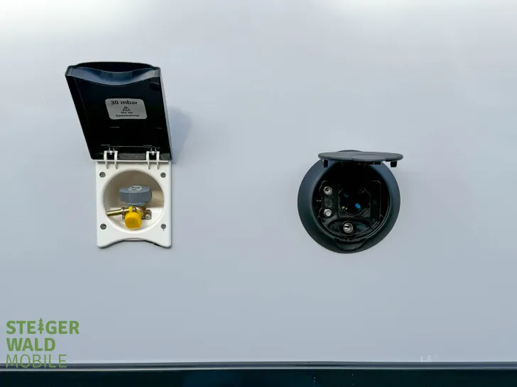 Fahrzeugbild Mobilvetta Kea I86*Lithium*AUT*Outdoor*Solar*uvm. #10