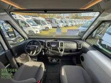 Fahrzeugbild Mobilvetta Kea I86*Lithium*AUT*Outdoor*Solar*uvm. #19