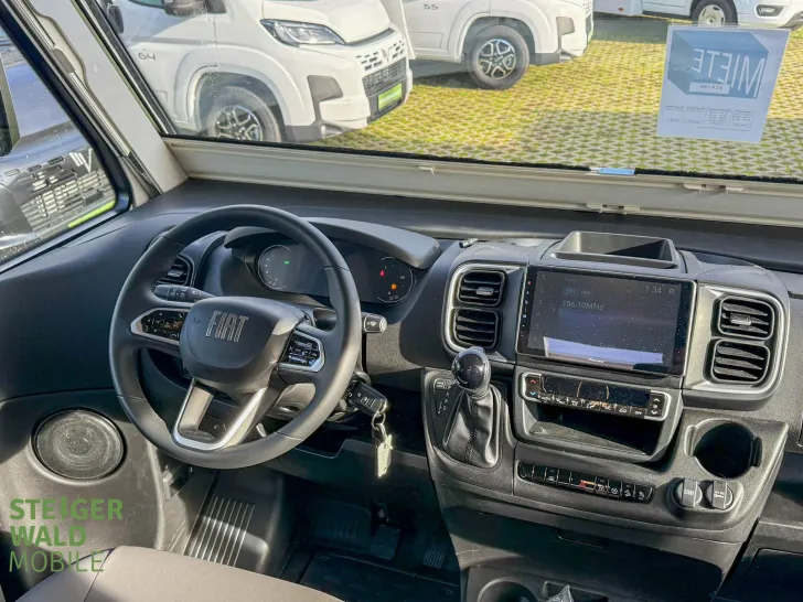 Fahrzeugbild Mobilvetta Kea I86*Lithium*AUT*Outdoor*Solar*uvm. #20