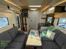 Fahrzeugbild Mobilvetta Kea I86*Lithium*AUT*Outdoor*Solar*uvm. #26