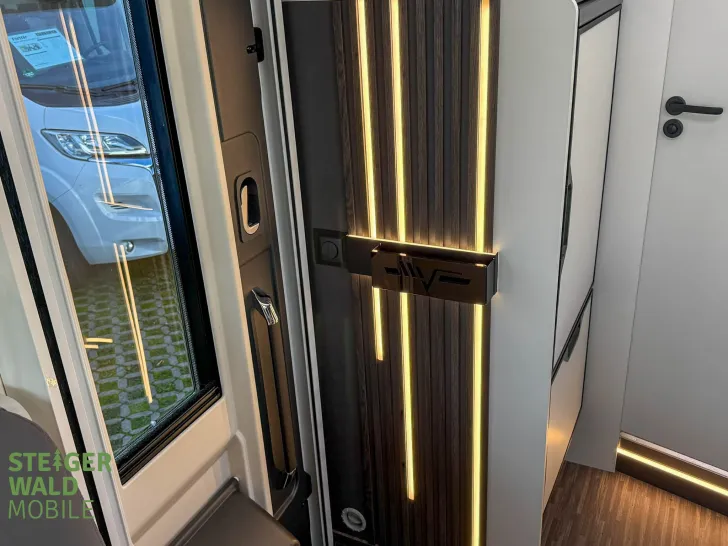 Fahrzeugbild Mobilvetta Kea I86*Lithium*AUT*Outdoor*Solar*uvm. #27