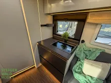 Fahrzeugbild Mobilvetta Kea I86*Lithium*AUT*Outdoor*Solar*uvm. #28