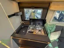 Fahrzeugbild Mobilvetta Kea I86*Lithium*AUT*Outdoor*Solar*uvm. #29