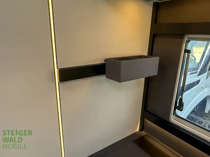 Fahrzeugbild Mobilvetta Kea I86*Lithium*AUT*Outdoor*Solar*uvm. #30