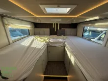 Fahrzeugbild Mobilvetta Kea I86*Lithium*AUT*Outdoor*Solar*uvm. #34