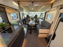 Fahrzeugbild Mobilvetta Kea I86*Lithium*AUT*Outdoor*Solar*uvm. #49