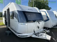 Fahrzeugbild Hobby Prestige 560 FC 2000 kg / Dusche / Markise #1