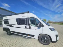 Fahrzeugbild Adria Twin 640 SGX WHITE EDITION #4