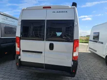Fahrzeugbild Adria Twin 640 SGX WHITE EDITION #6