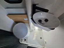 Fahrzeugbild Adria Twin 640 SGX WHITE EDITION #10