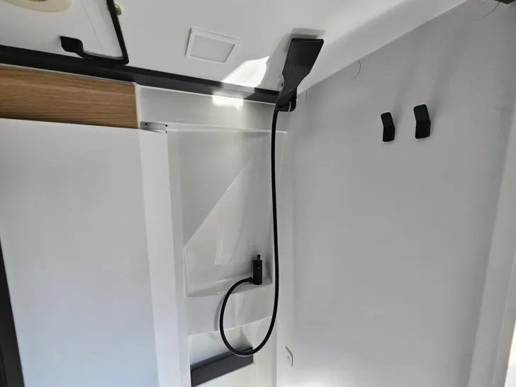 Fahrzeugbild Adria Twin 640 SGX WHITE EDITION #13