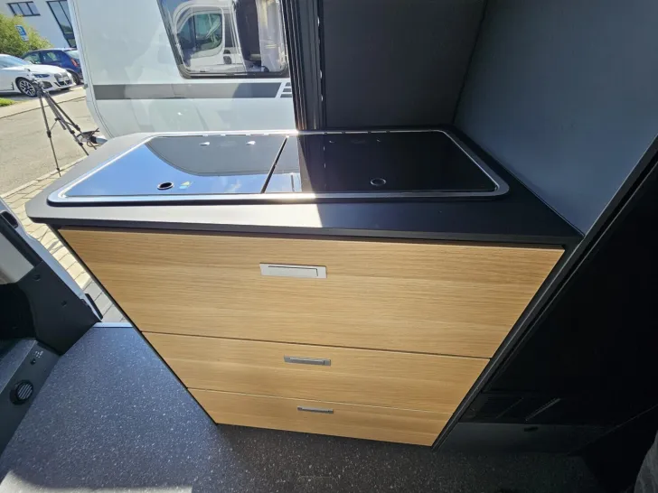Fahrzeugbild Adria Twin 640 SGX WHITE EDITION #14