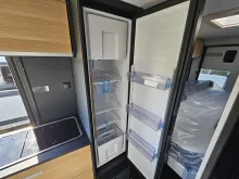 Fahrzeugbild Adria Twin 640 SGX WHITE EDITION #15