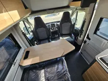 Fahrzeugbild Adria Twin 640 SGX WHITE EDITION #16