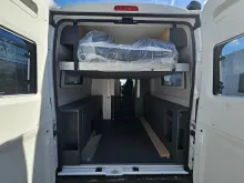Fahrzeugbild Adria Twin 640 SGX WHITE EDITION #20