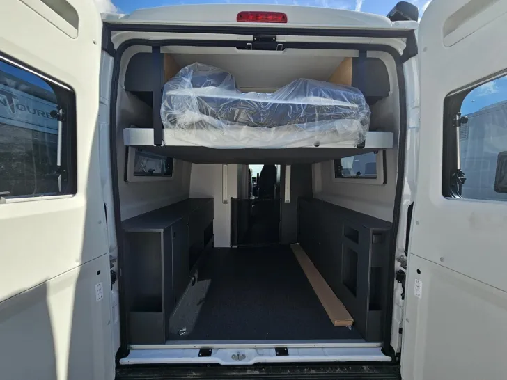 Fahrzeugbild Adria Twin 640 SGX WHITE EDITION #20