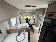 Fahrzeugbild Carado T 447 180PS, Maxi, Automatik,Klima #12