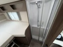 Fahrzeugbild Carado T 447 180PS, Maxi, Automatik,Klima #8
