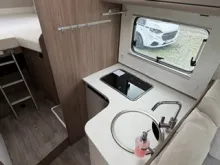 Fahrzeugbild Carado T 447 180PS, Maxi, Automatik,Klima #14