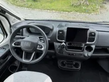 Fahrzeugbild Carado T 447 180PS, Maxi, Automatik,Klima #15