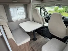 Fahrzeugbild Carado T 447 180PS, Maxi, Automatik,Klima #17