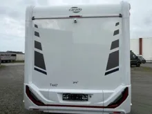 Fahrzeugbild Carado T 447 180PS, Maxi, Automatik,Klima #6