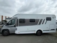 Fahrzeugbild Carado T 447 180PS, Maxi, Automatik,Klima #4