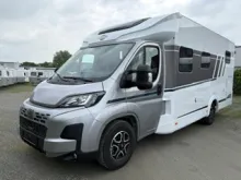 Fahrzeugbild Carado T 447 180PS, Maxi, Automatik,Klima #3