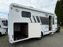 Fahrzeugbild Carado T 447 180PS, Maxi, Automatik,Klima #5