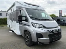 Fahrzeugbild Carado T 447 180PS, Maxi, Automatik,Klima #1