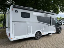 Fahrzeugbild Sunlight T 68 XX 180PS Automatik+Backofen* #3