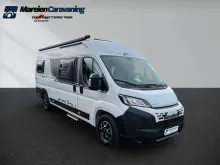 Fahrzeugbild Malibu Relax 640 LE R active Fiat (743) #4