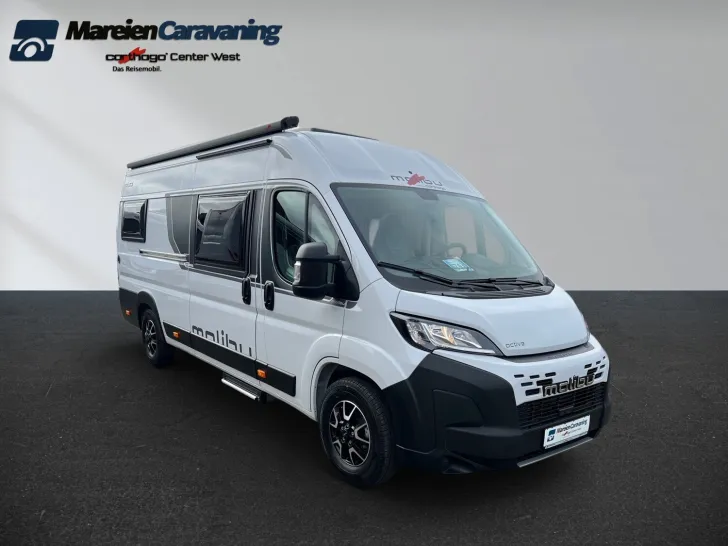 Fahrzeugbild Malibu Relax 640 LE R active Fiat (743) #4