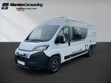 Fahrzeugbild Malibu Relax 640 LE R active Fiat (743) #5