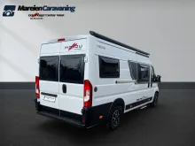Fahrzeugbild Malibu Relax 640 LE R active Fiat (743) #6