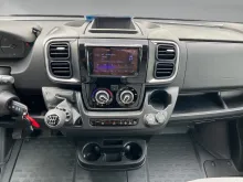 Fahrzeugbild Malibu Relax 640 LE R active Fiat (743) #11