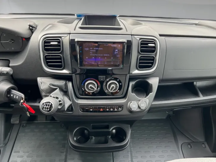 Fahrzeugbild Malibu Relax 640 LE R active Fiat (743) #11