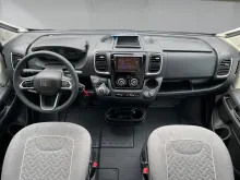 Fahrzeugbild Malibu Relax 640 LE R active Fiat (743) #12