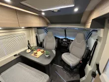 Fahrzeugbild Malibu Relax 640 LE R active Fiat (743) #13