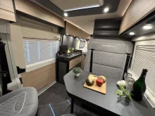 Fahrzeugbild Malibu Relax 640 LE R active Fiat (743) #15