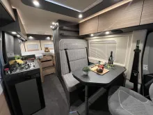 Fahrzeugbild Malibu Relax 640 LE R active Fiat (743) #16