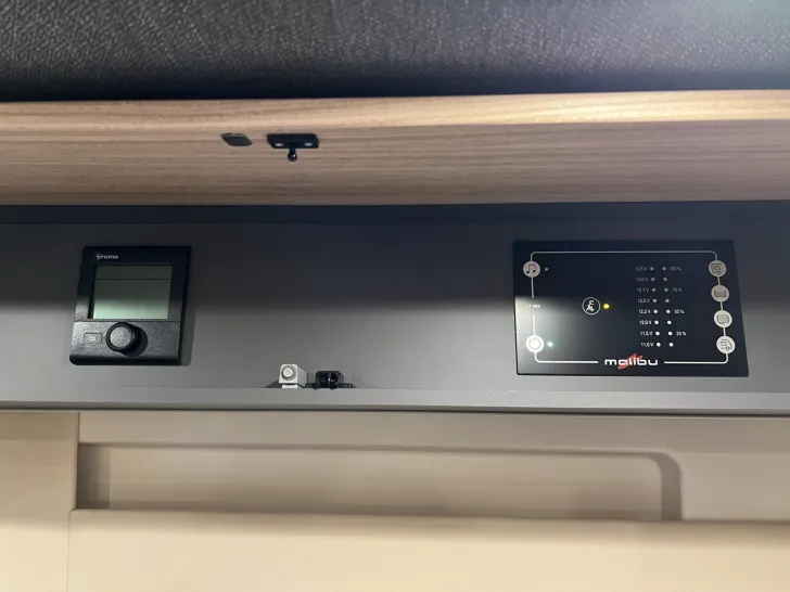 Fahrzeugbild Malibu Relax 640 LE R active Fiat (743) #18
