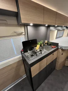 Fahrzeugbild Malibu Relax 640 LE R active Fiat (743) #19