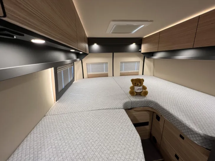 Fahrzeugbild Malibu Relax 640 LE R active Fiat (743) #24