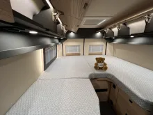 Fahrzeugbild Malibu Relax 640 LE R active Fiat (743) #25