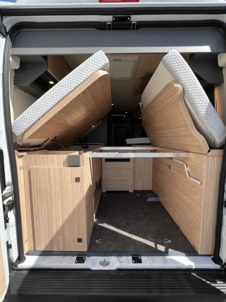 Fahrzeugbild Malibu Relax 640 LE R active Fiat (743) #29