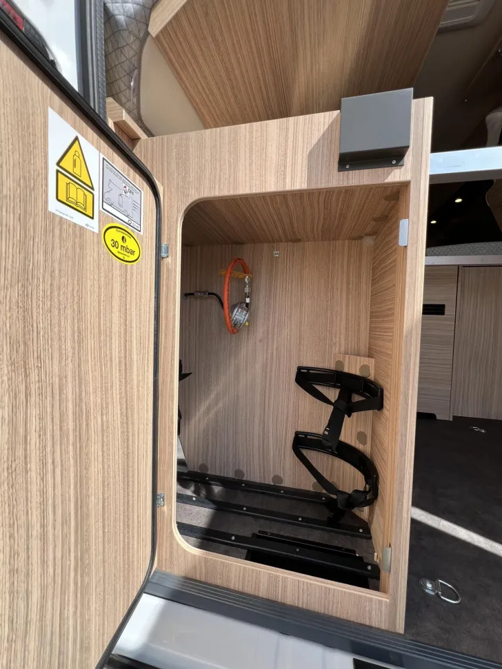 Fahrzeugbild Malibu Relax 640 LE R active Fiat (743) #30