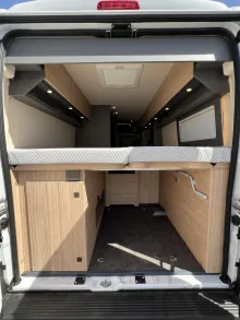 Fahrzeugbild Malibu Relax 640 LE R active Fiat (743) #31