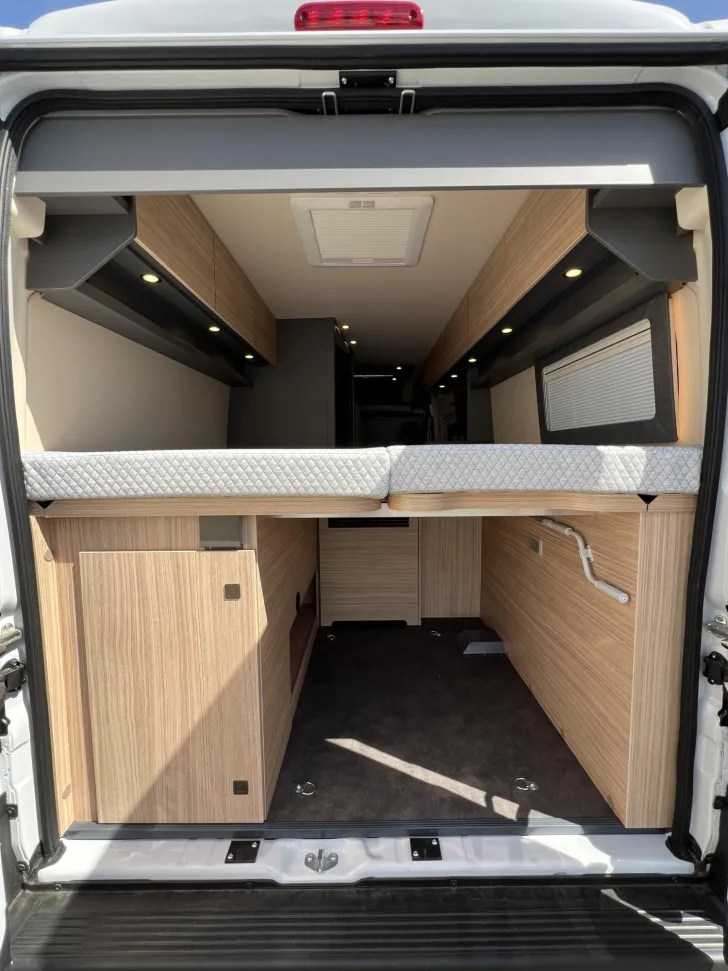 Fahrzeugbild Malibu Relax 640 LE R active Fiat (743) #31