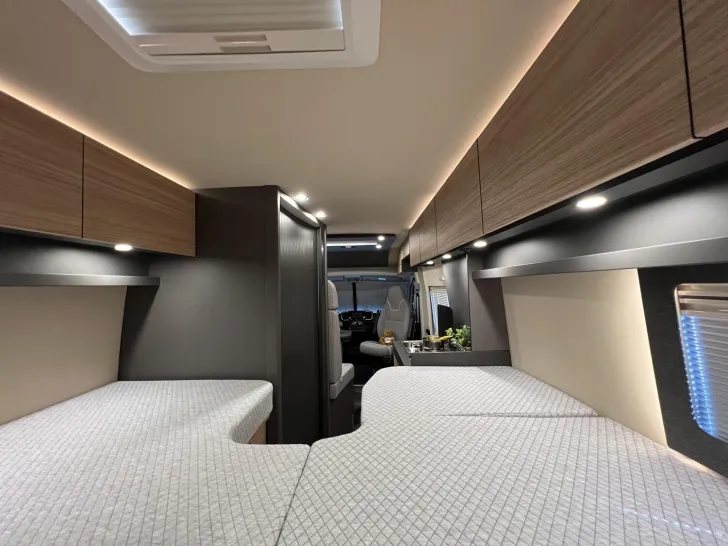 Fahrzeugbild Malibu Relax 640 LE R active Fiat (743) #32